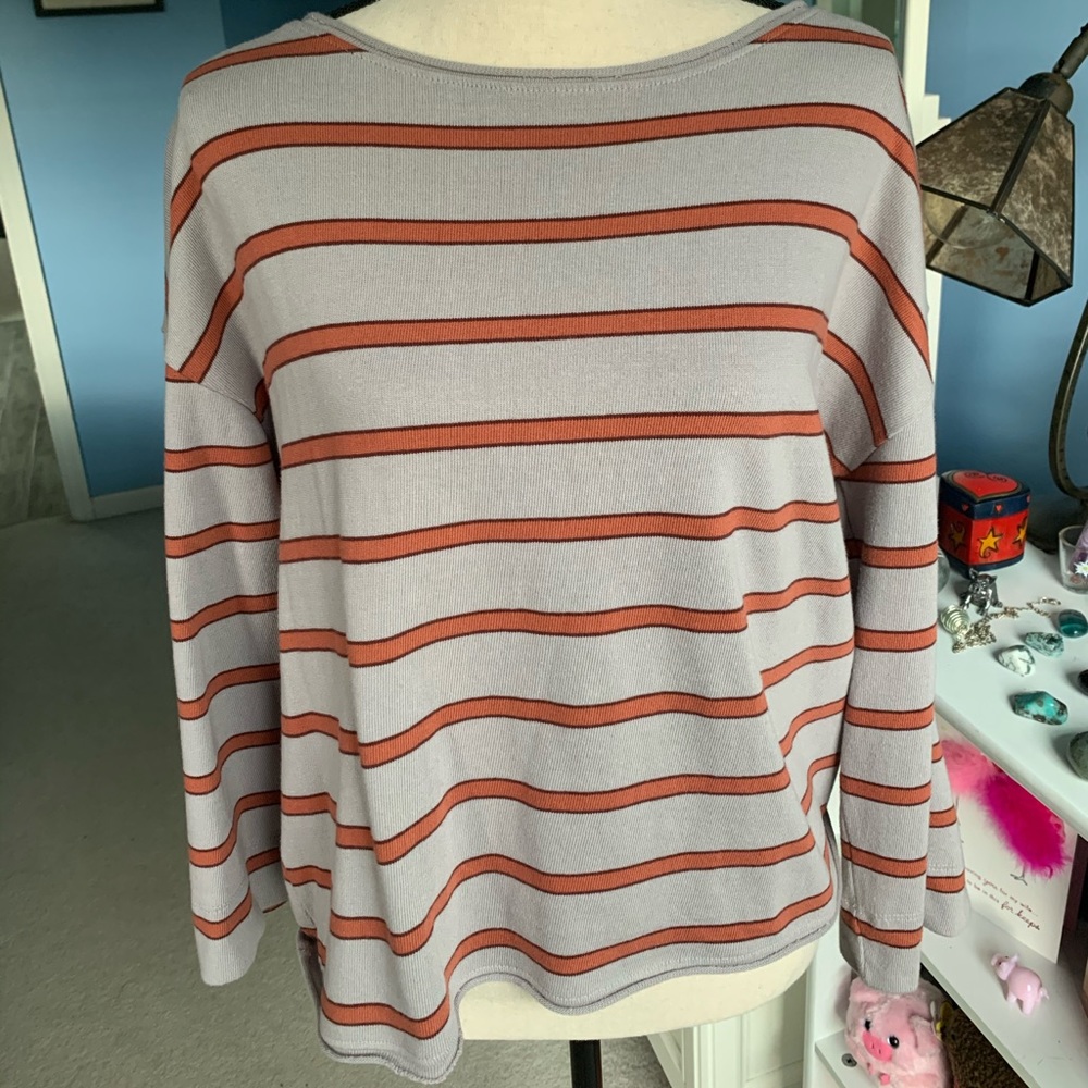 Madewell sweater— size L